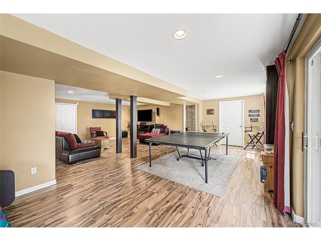 5814 S Danube St, Aurora, CO 80015