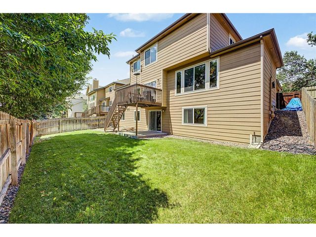 5814 S Danube St, Aurora, CO 80015