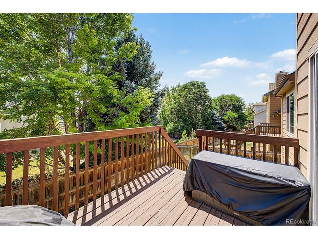5814 S Danube St, Aurora, CO 80015