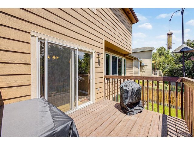 5814 S Danube St, Aurora, CO 80015