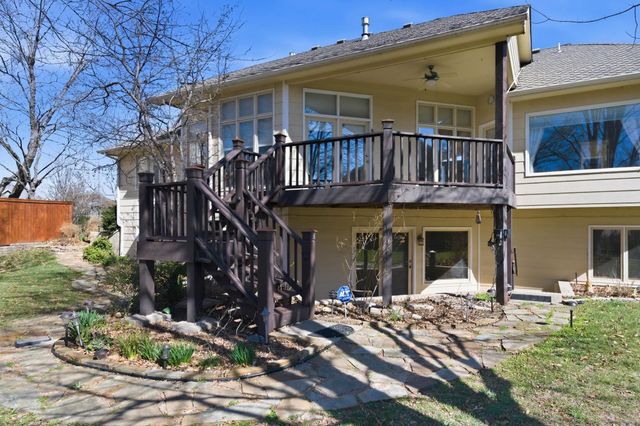 1367 N Hickory Creek ct, Wichita, KS 67235