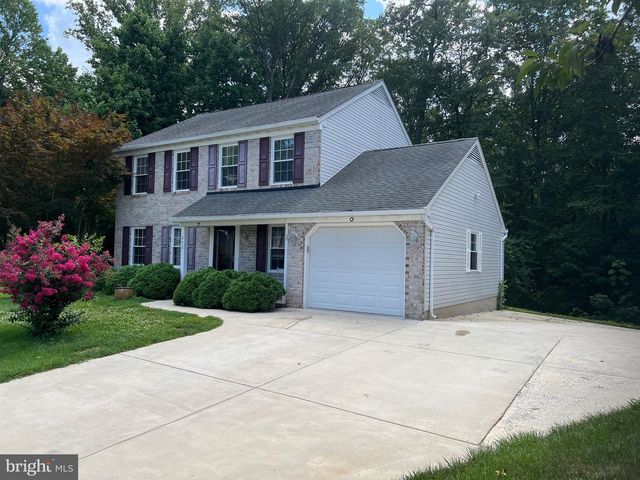 800 MAY CT, Bel Air, MD 21014
