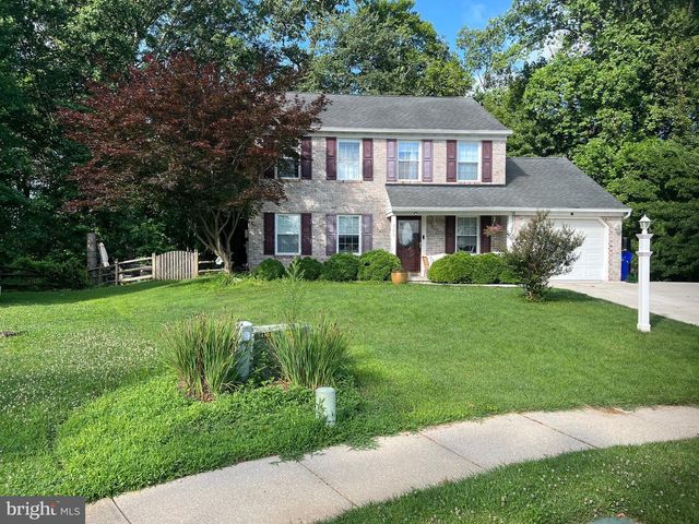 800 MAY CT, Bel Air, MD 21014