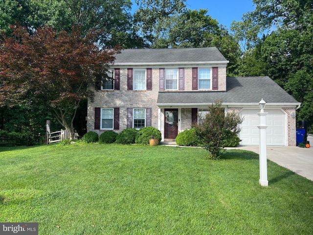 800 MAY CT, Bel Air, MD 21014