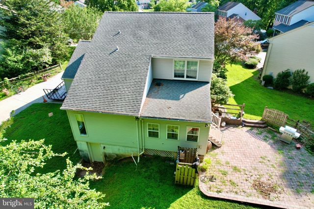 800 MAY CT, Bel Air, MD 21014