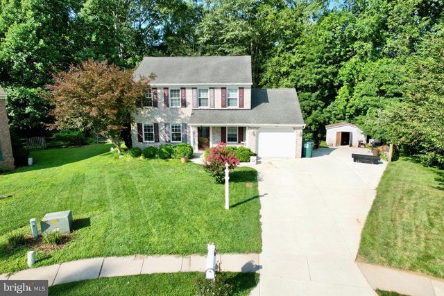 800 MAY CT, Bel Air, MD 21014