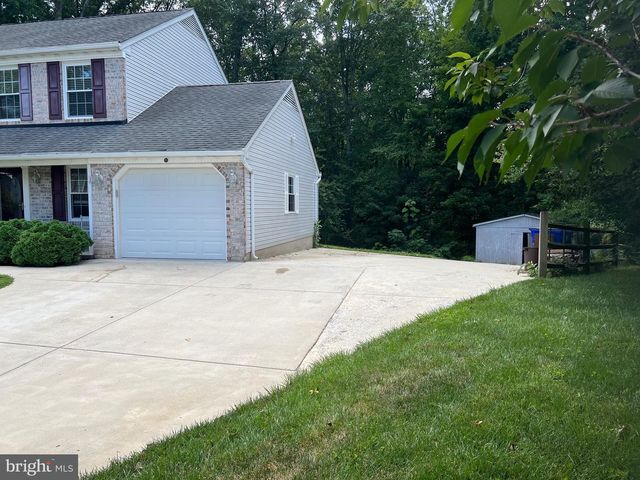 800 MAY CT, Bel Air, MD 21014