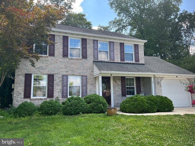 800 MAY CT, Bel Air, MD 21014
