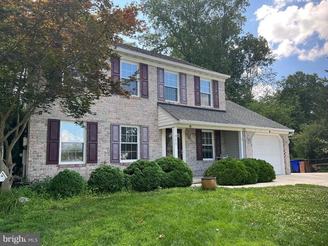800 MAY CT, Bel Air, MD 21014