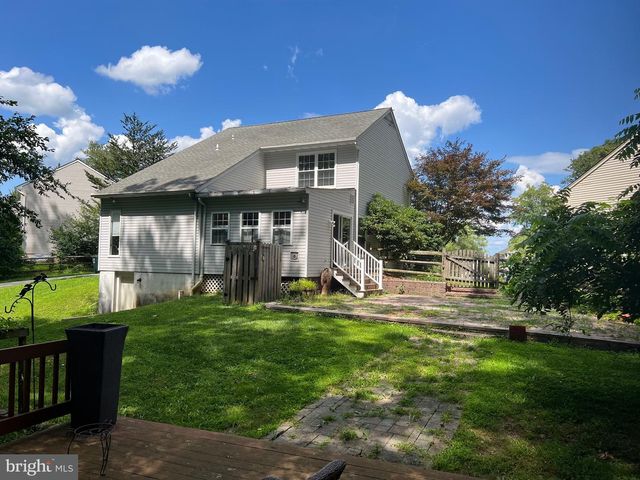 800 MAY CT, Bel Air, MD 21014