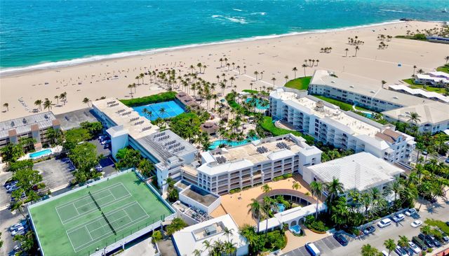 1750 S Ocean Lane 316, Fort Lauderdale, FL 33316