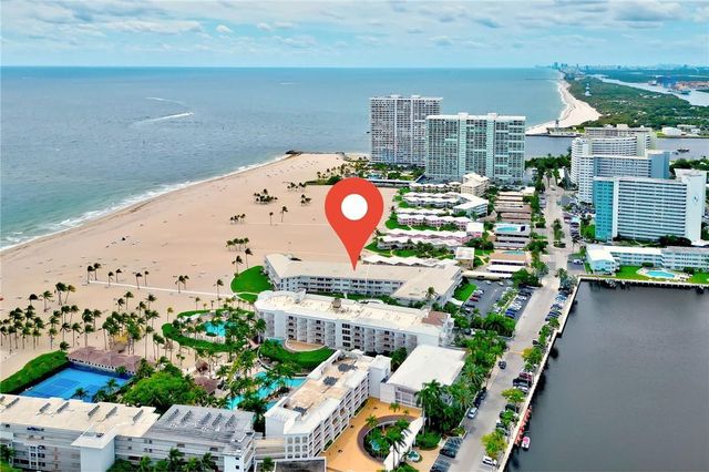 1750 S Ocean Lane 316, Fort Lauderdale, FL 33316