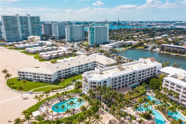 1750 S Ocean Lane 316, Fort Lauderdale, FL 33316