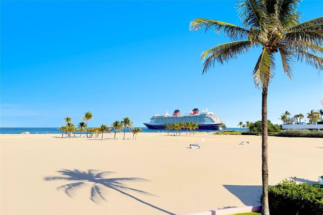 1750 S Ocean Lane 316, Fort Lauderdale, FL 33316