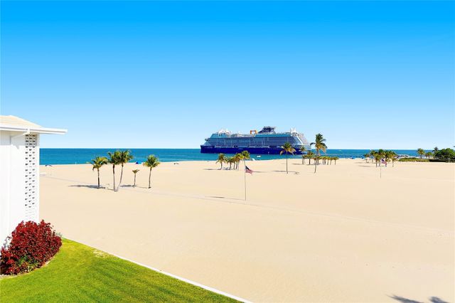 1750 S Ocean Lane 316, Fort Lauderdale, FL 33316