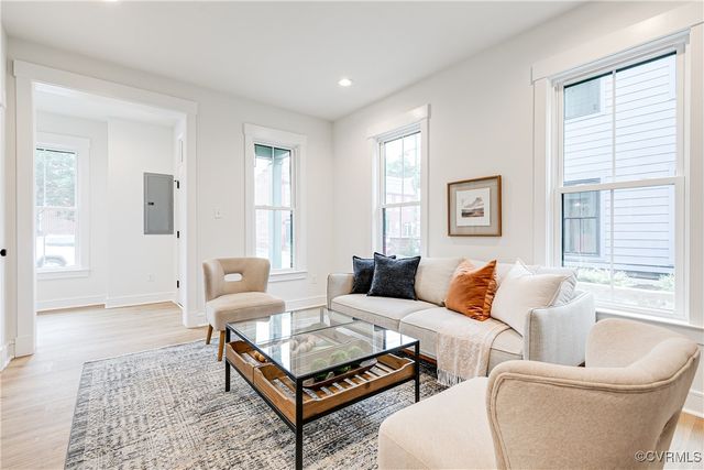 1827 W Cary St Unit#D, Richmond, VA 23220