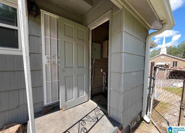 4432 MCCLAIN STREET, Brighton, AL 35020