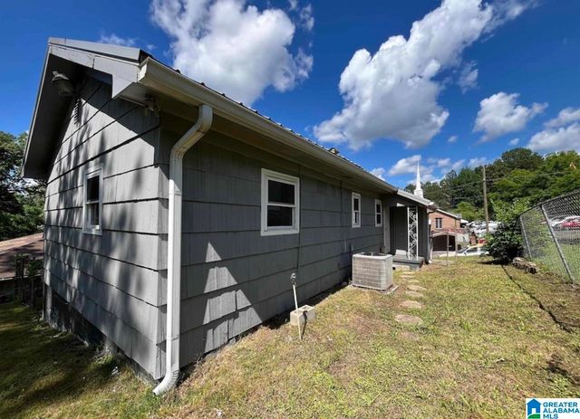 4432 MCCLAIN STREET, Brighton, AL 35020