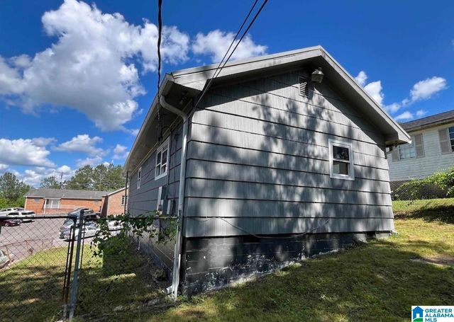 4432 MCCLAIN STREET, Brighton, AL 35020