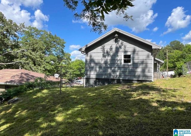 4432 MCCLAIN STREET, Brighton, AL 35020