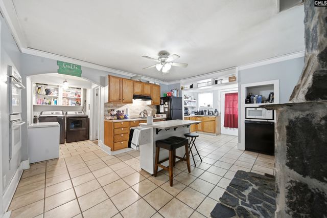 48 Glenn Street, Newberry, SC 29108