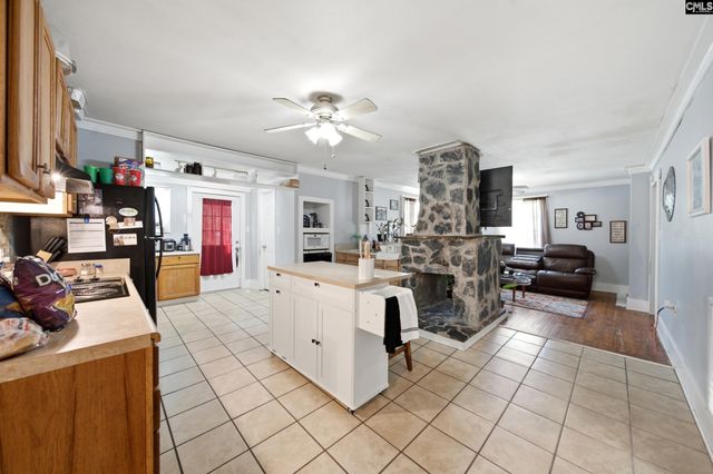 48 Glenn Street, Newberry, SC 29108