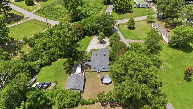 48 Glenn Street, Newberry, SC 29108