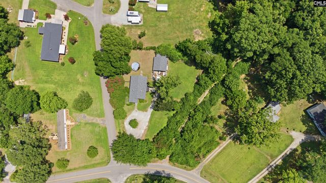 48 Glenn Street, Newberry, SC 29108