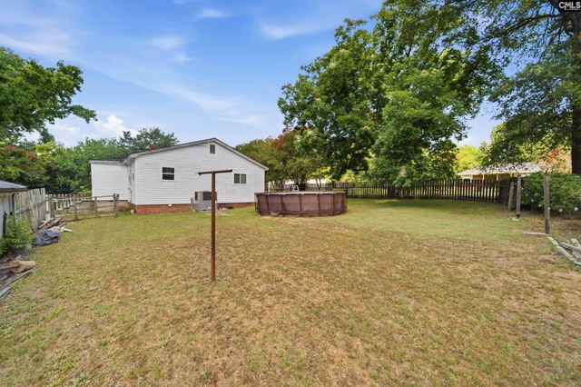 48 Glenn Street, Newberry, SC 29108