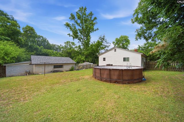 48 Glenn Street, Newberry, SC 29108