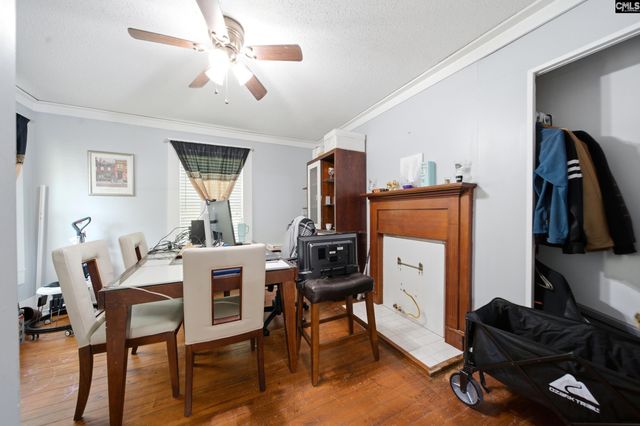 48 Glenn Street, Newberry, SC 29108