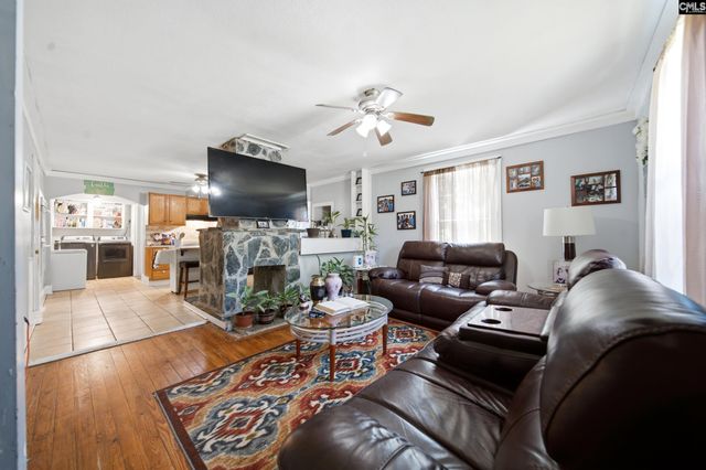 48 Glenn Street, Newberry, SC 29108