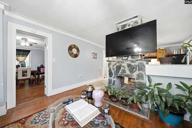 48 Glenn Street, Newberry, SC 29108