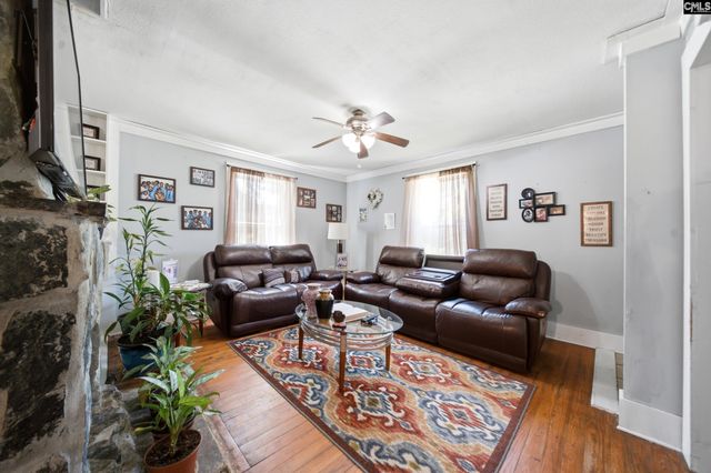 48 Glenn Street, Newberry, SC 29108