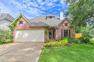 3602 Pine Stream Drive, Pearland, TX 77581