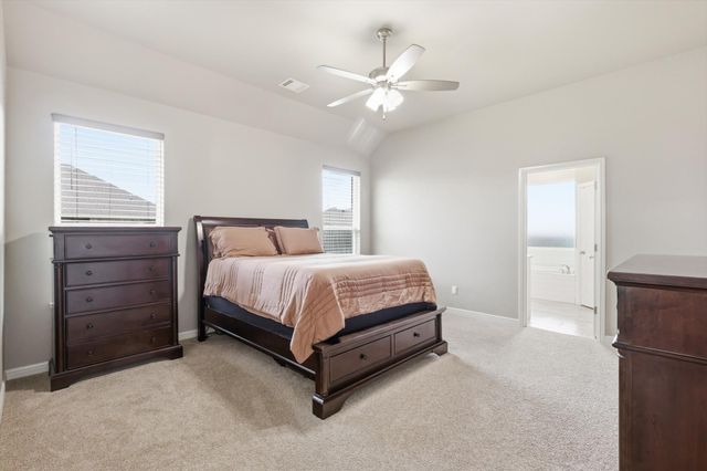 3312 Arrow Creek Drive, Granbury, TX 76049