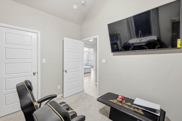 3312 Arrow Creek Drive, Granbury, TX 76049