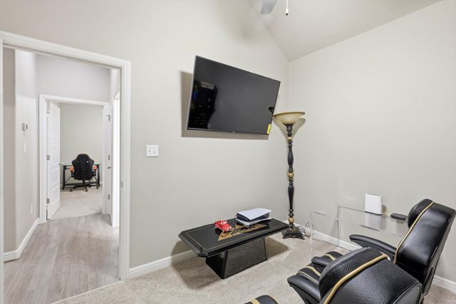 3312 Arrow Creek Drive, Granbury, TX 76049