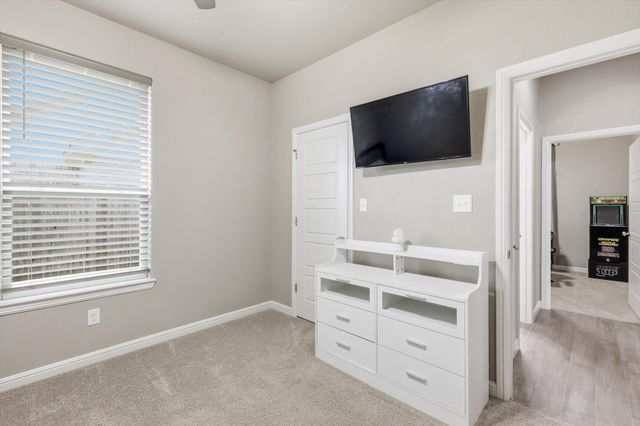3312 Arrow Creek Drive, Granbury, TX 76049