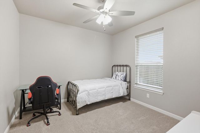 3312 Arrow Creek Drive, Granbury, TX 76049