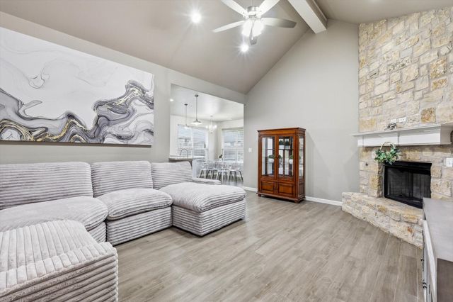 3312 Arrow Creek Drive, Granbury, TX 76049