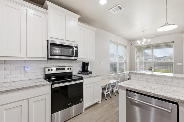 3312 Arrow Creek Drive, Granbury, TX 76049