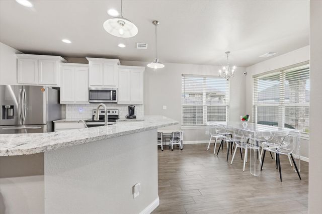 3312 Arrow Creek Drive, Granbury, TX 76049