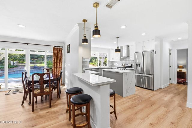 952 Carefree Drive, Simi Valley, CA 93065