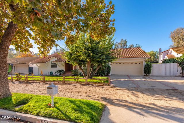 952 Carefree Drive, Simi Valley, CA 93065