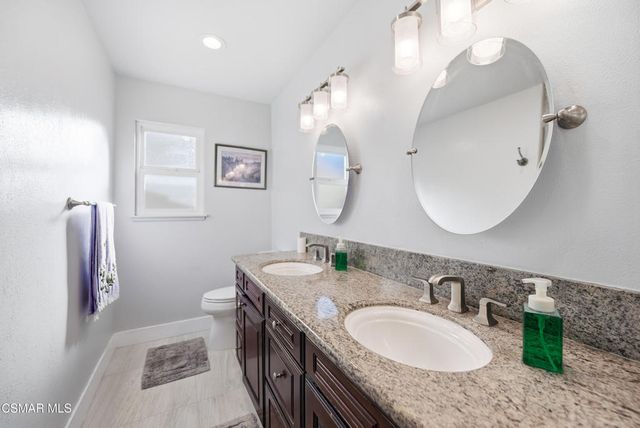 952 Carefree Drive, Simi Valley, CA 93065