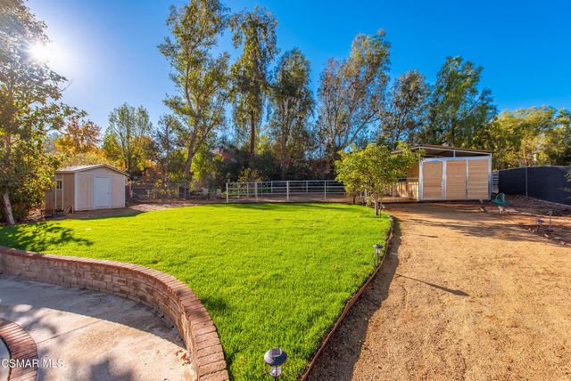 952 Carefree Drive, Simi Valley, CA 93065