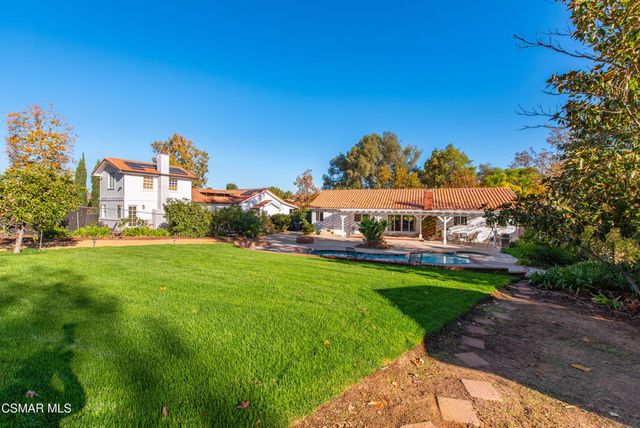 952 Carefree Drive, Simi Valley, CA 93065