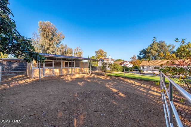 952 Carefree Drive, Simi Valley, CA 93065