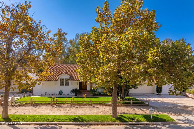 952 Carefree Drive, Simi Valley, CA 93065